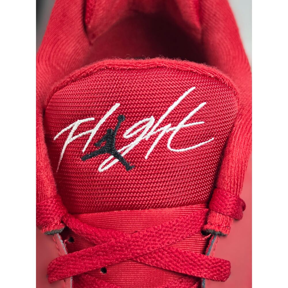 Air Jordan 7 Retro RM Cardinal Red / Black / White – Men’s13 – Brand New No Box - Picture 7 of 9
